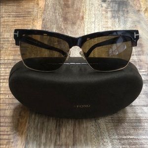 Tom Ford Montgomery Sunglasses